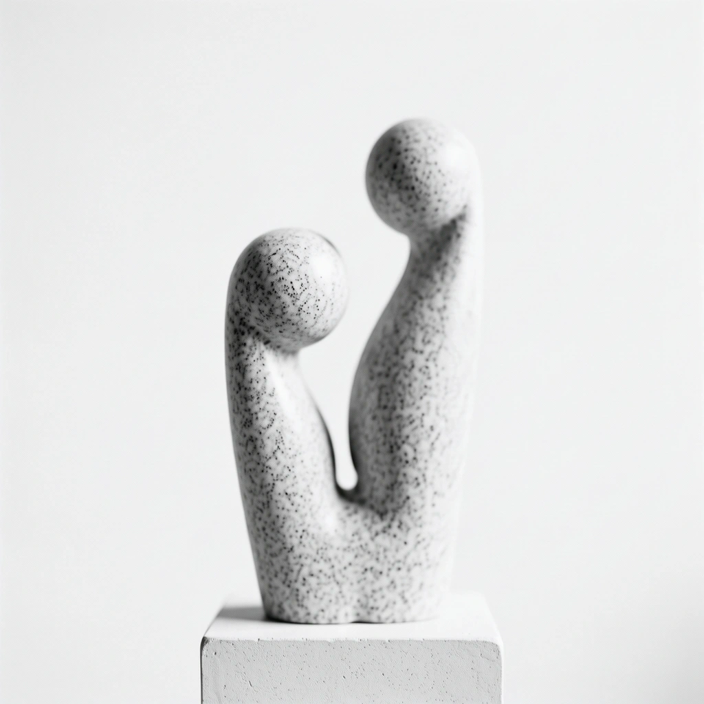 Iconografía de equilibrio BeamPerhapsa