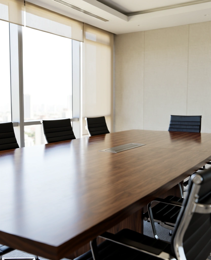 Oficinas de BeamPerhapsa en Maracaibo