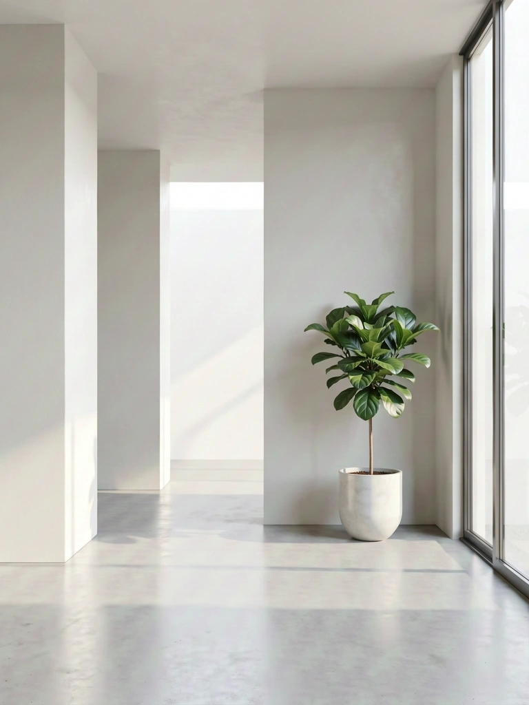 Espacio de reflexión BeamPerhapsa