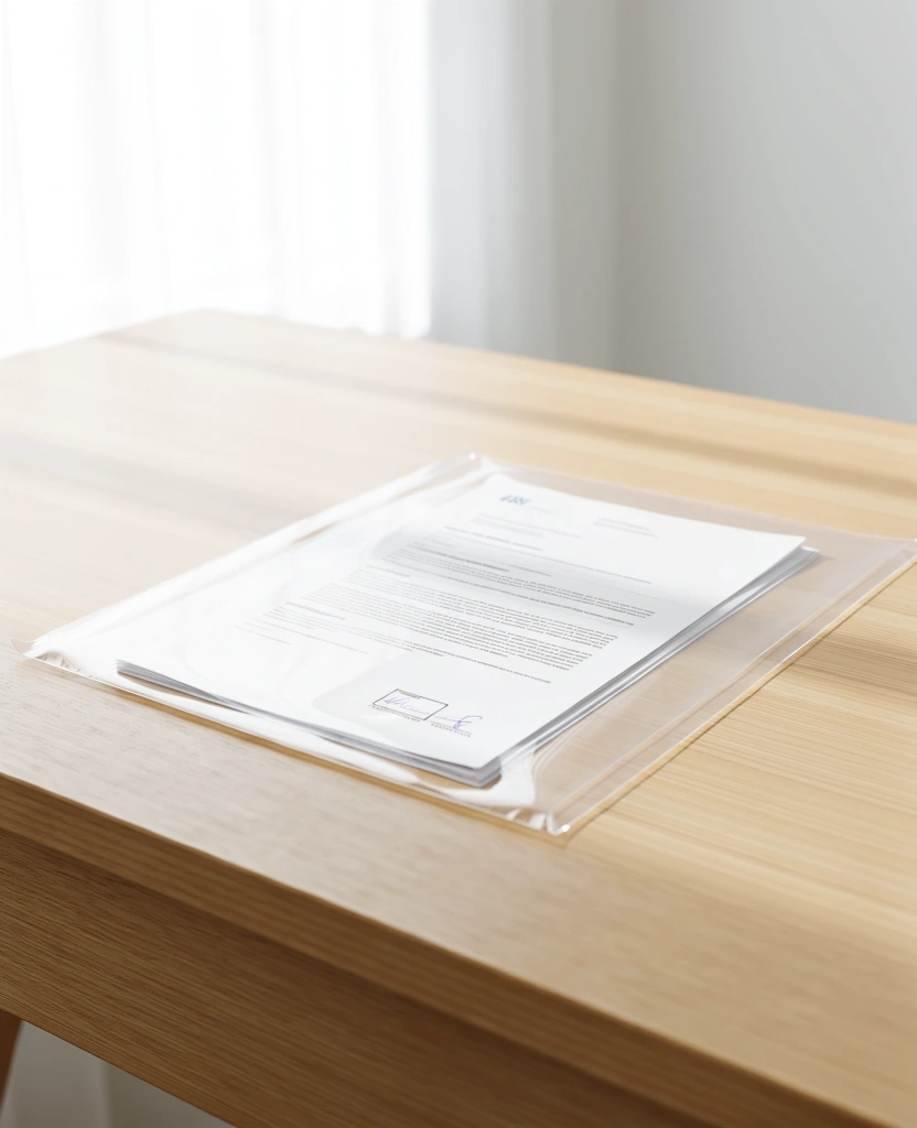 Documentación de privacidad de BeamPerhapsa