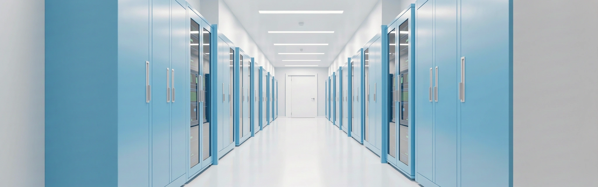 Estructura de seguridad BeamPerhapsa