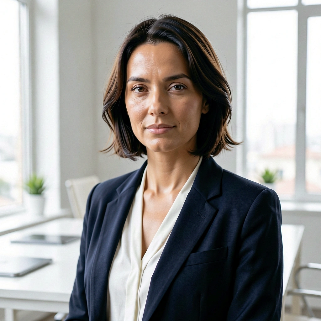 Director de Estrategia