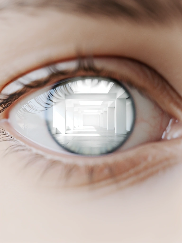 Visión de BeamPerhapsa